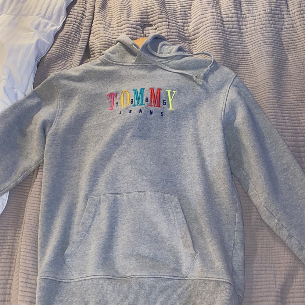 Tommy Hilfiger Hoodie - Picture 2 of 4